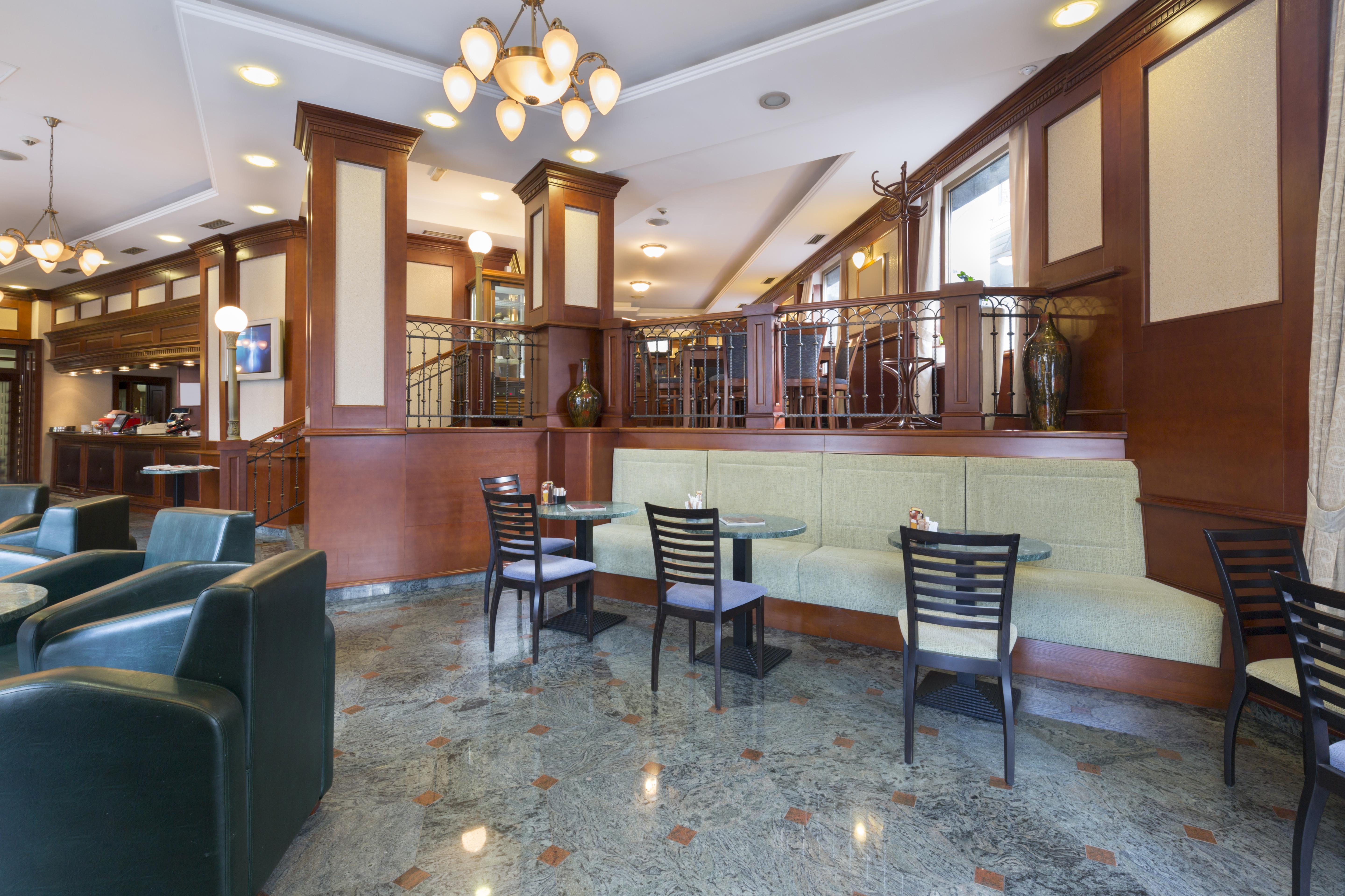 Kopernikus Hotel Prag Belgrado Exterior foto